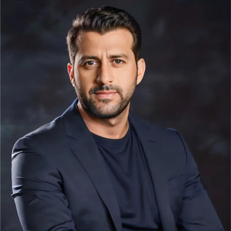 Fatih Korkmaz