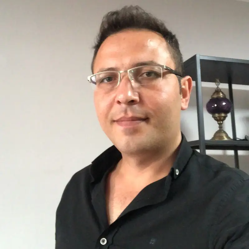 ANIL AK