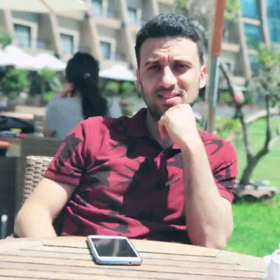 Özcan Aknar